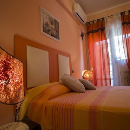 Dolce Conca D'Oro B&B Palermo Exterior photo