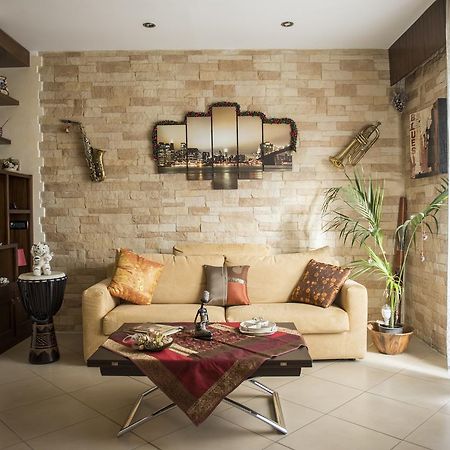 Dolce Conca D'Oro B&B Palermo Exterior photo