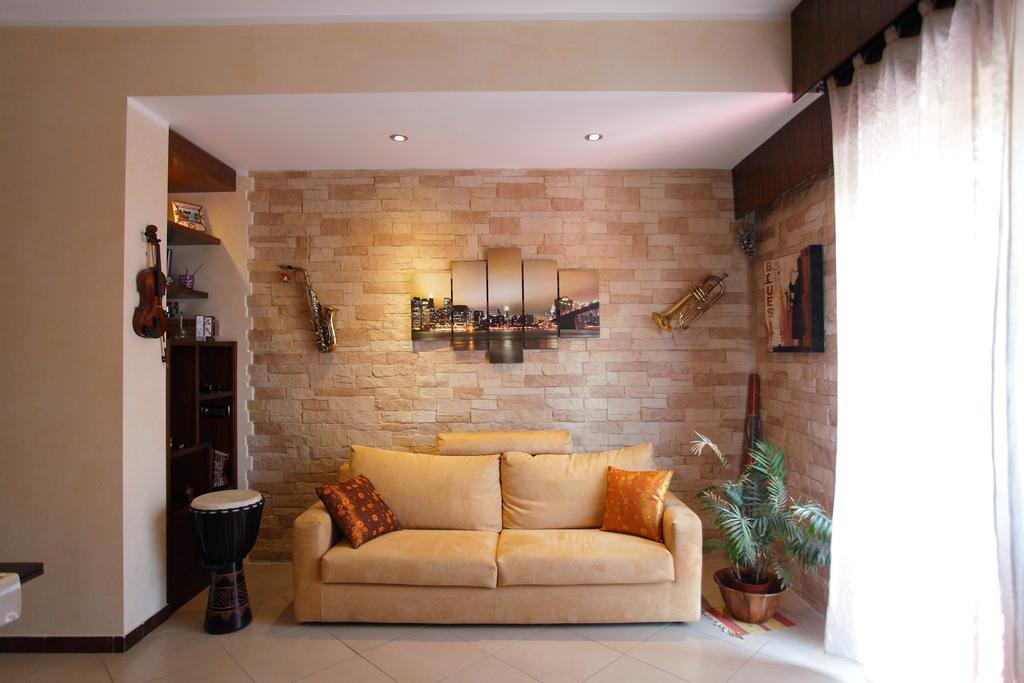 Dolce Conca D'Oro B&B Palermo Exterior photo