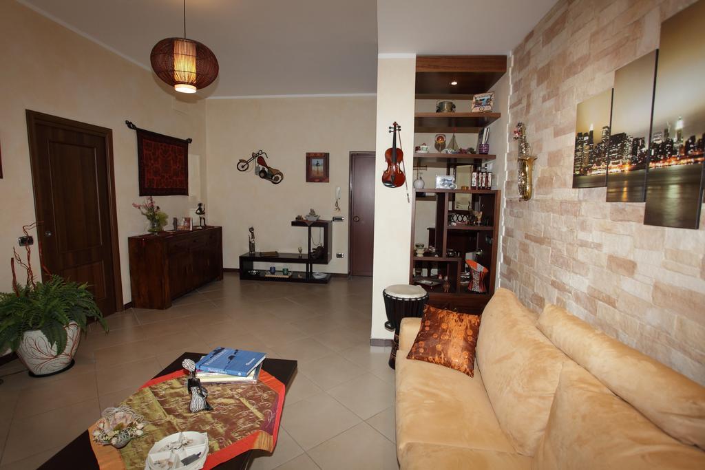 Dolce Conca D'Oro B&B Palermo Exterior photo