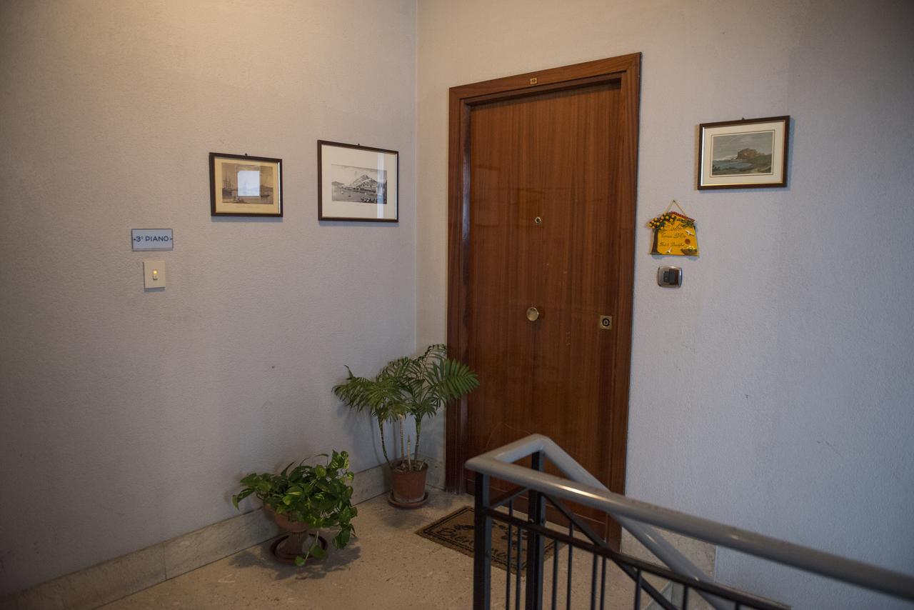 Dolce Conca D'Oro B&B Palermo Exterior photo