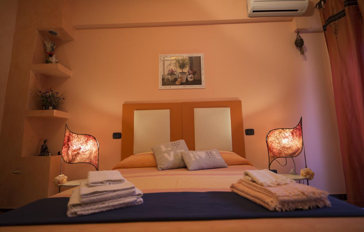 Dolce Conca D'Oro B&B Palermo Exterior photo
