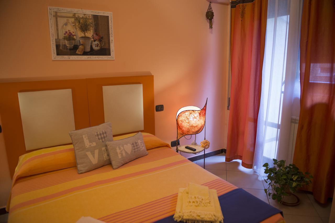 Dolce Conca D'Oro B&B Palermo Exterior photo