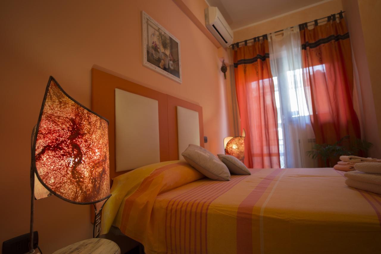 Dolce Conca D'Oro B&B Palermo Exterior photo