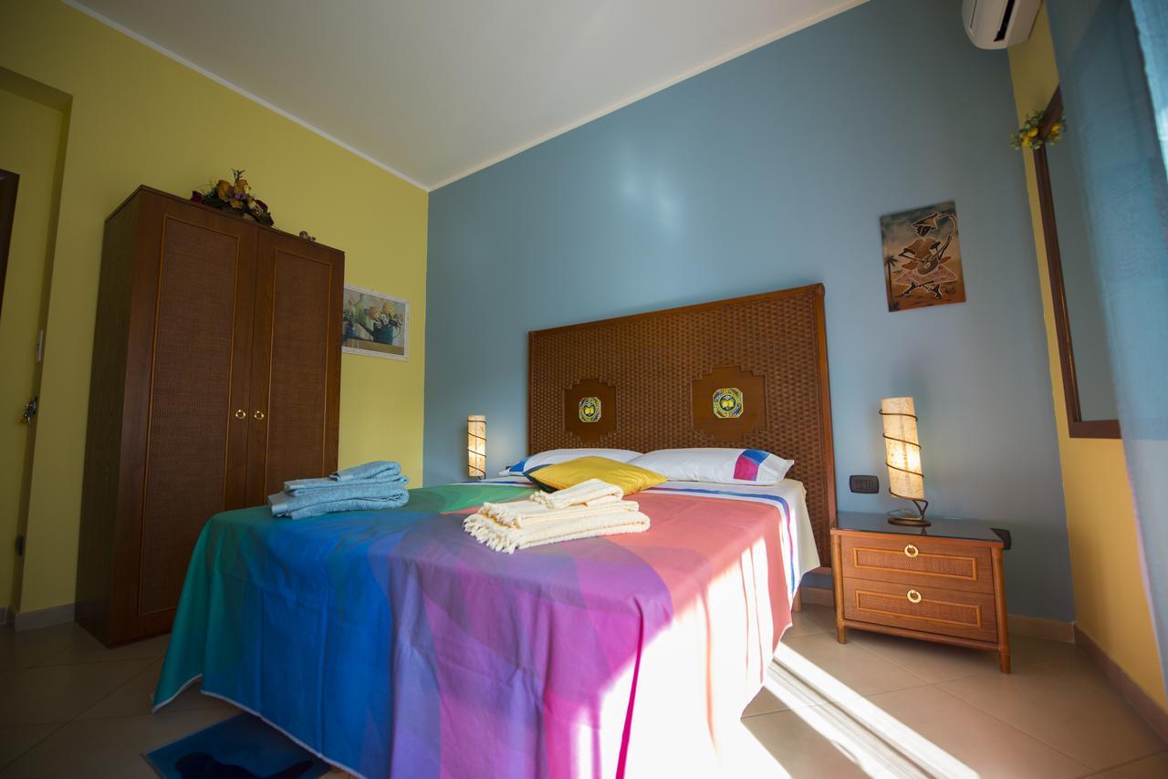 Dolce Conca D'Oro B&B Palermo Exterior photo