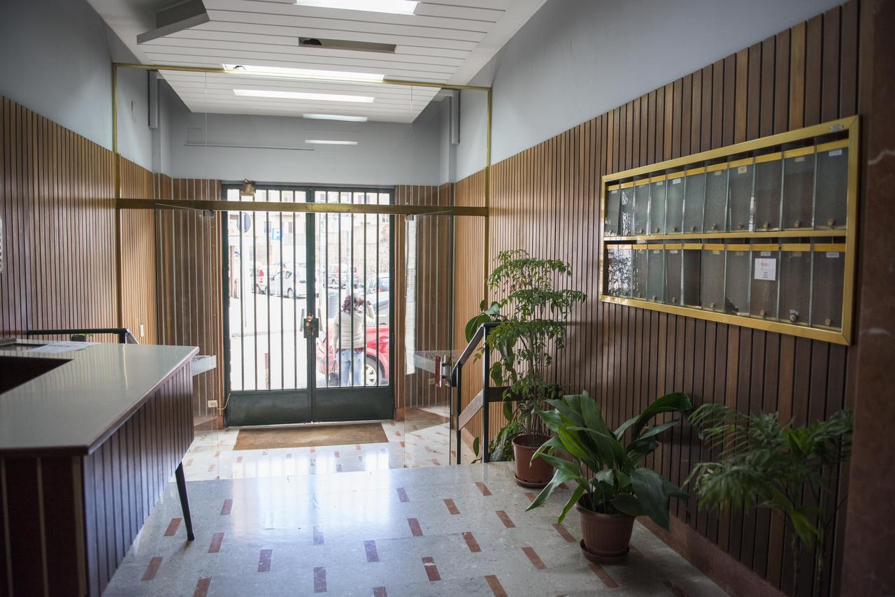 Dolce Conca D'Oro B&B Palermo Exterior photo