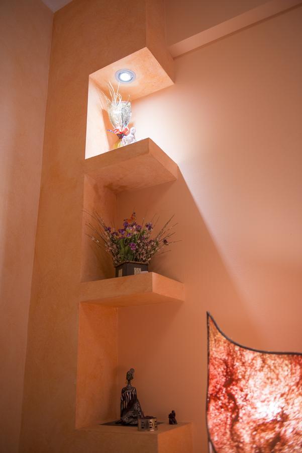 Dolce Conca D'Oro B&B Palermo Exterior photo