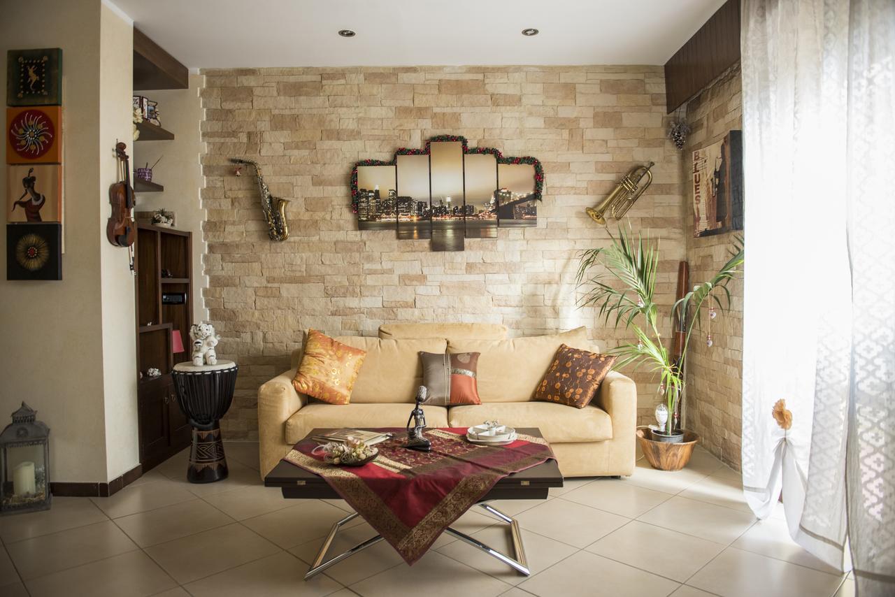 Dolce Conca D'Oro B&B Palermo Exterior photo