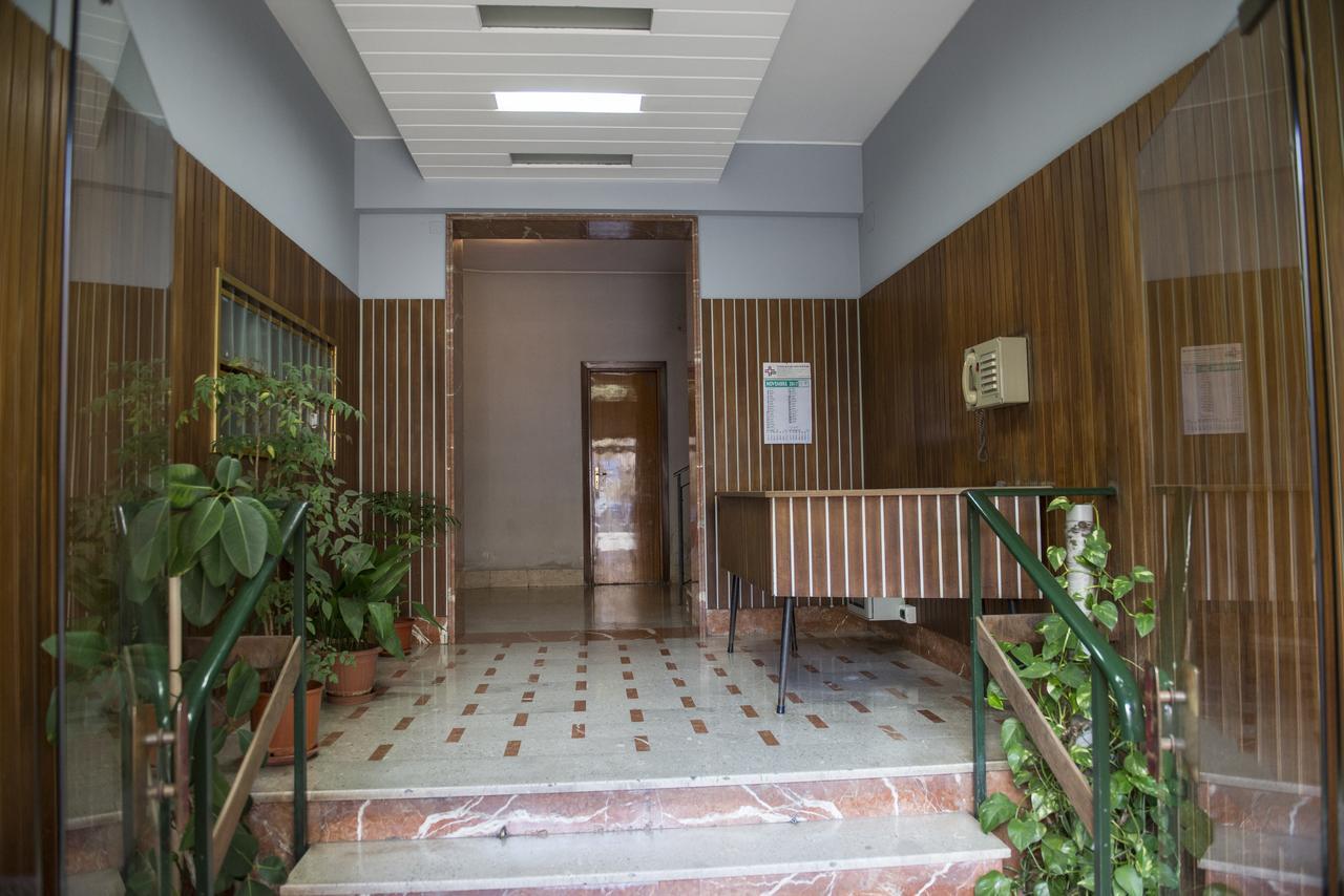 Dolce Conca D'Oro B&B Palermo Exterior photo