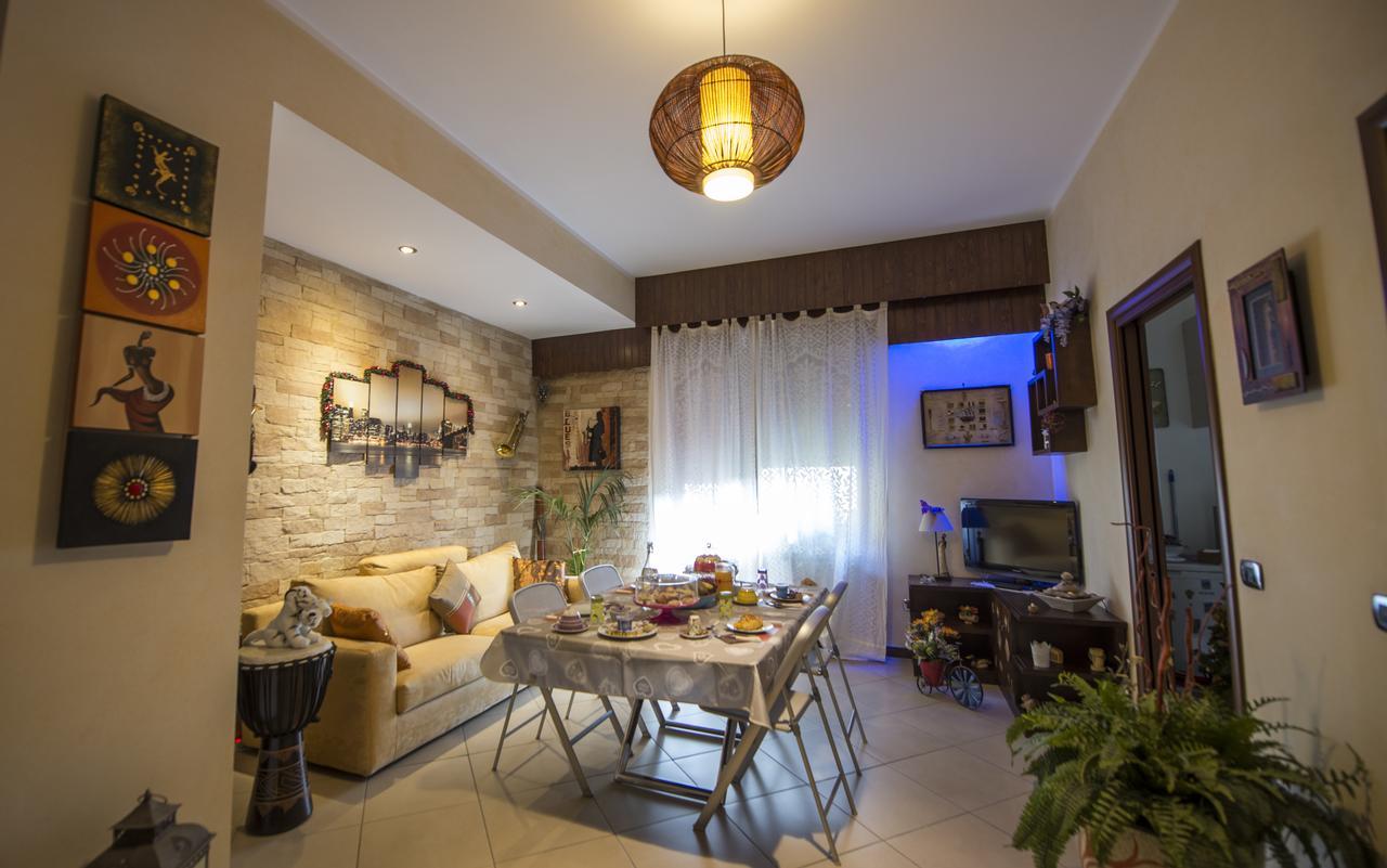 Dolce Conca D'Oro B&B Palermo Exterior photo