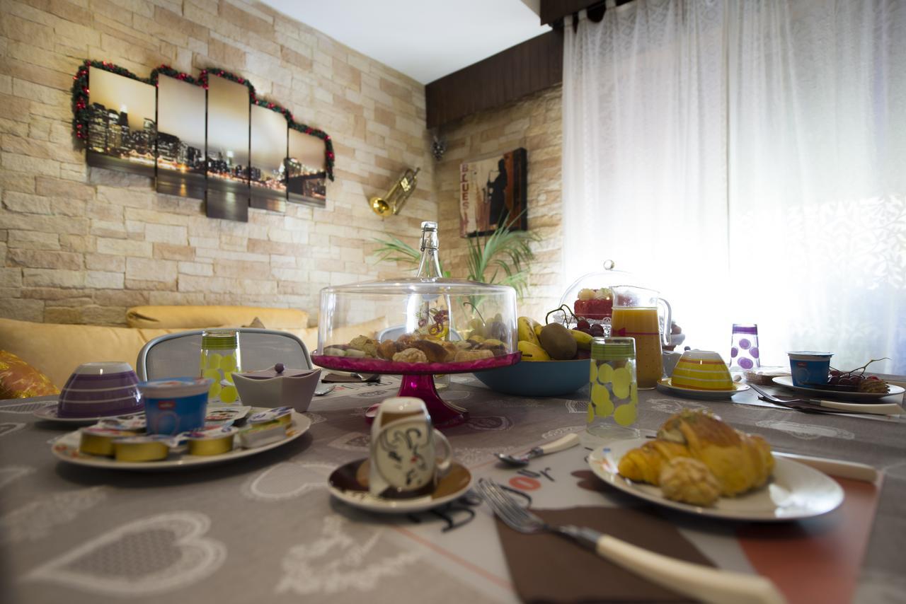 Dolce Conca D'Oro B&B Palermo Exterior photo
