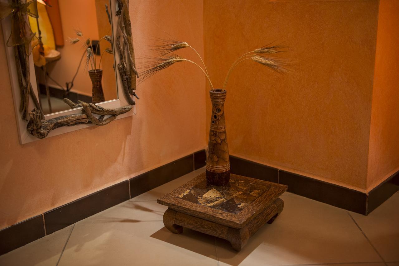 Dolce Conca D'Oro B&B Palermo Exterior photo