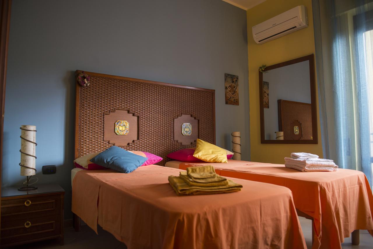 Dolce Conca D'Oro B&B Palermo Exterior photo