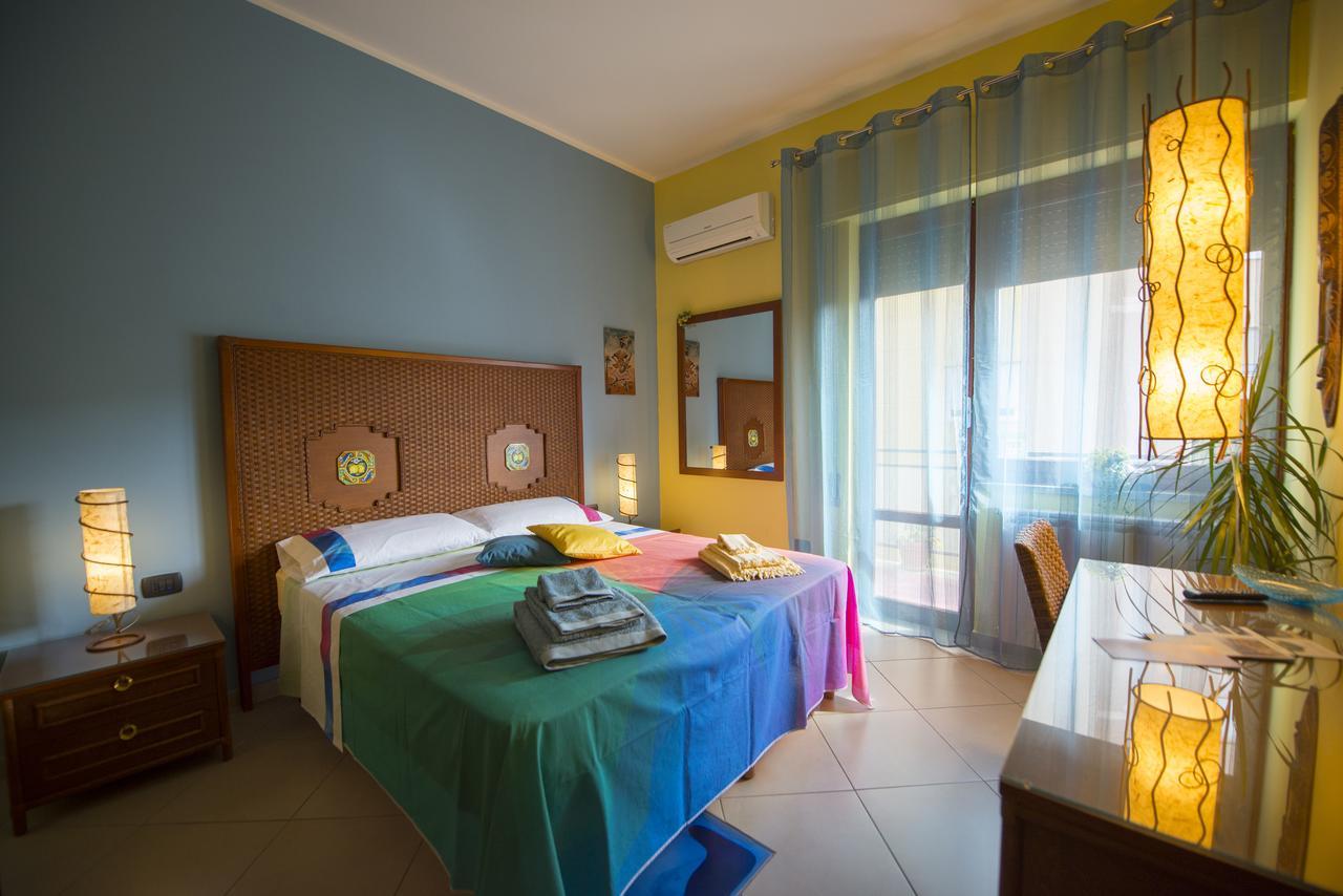 Dolce Conca D'Oro B&B Palermo Exterior photo
