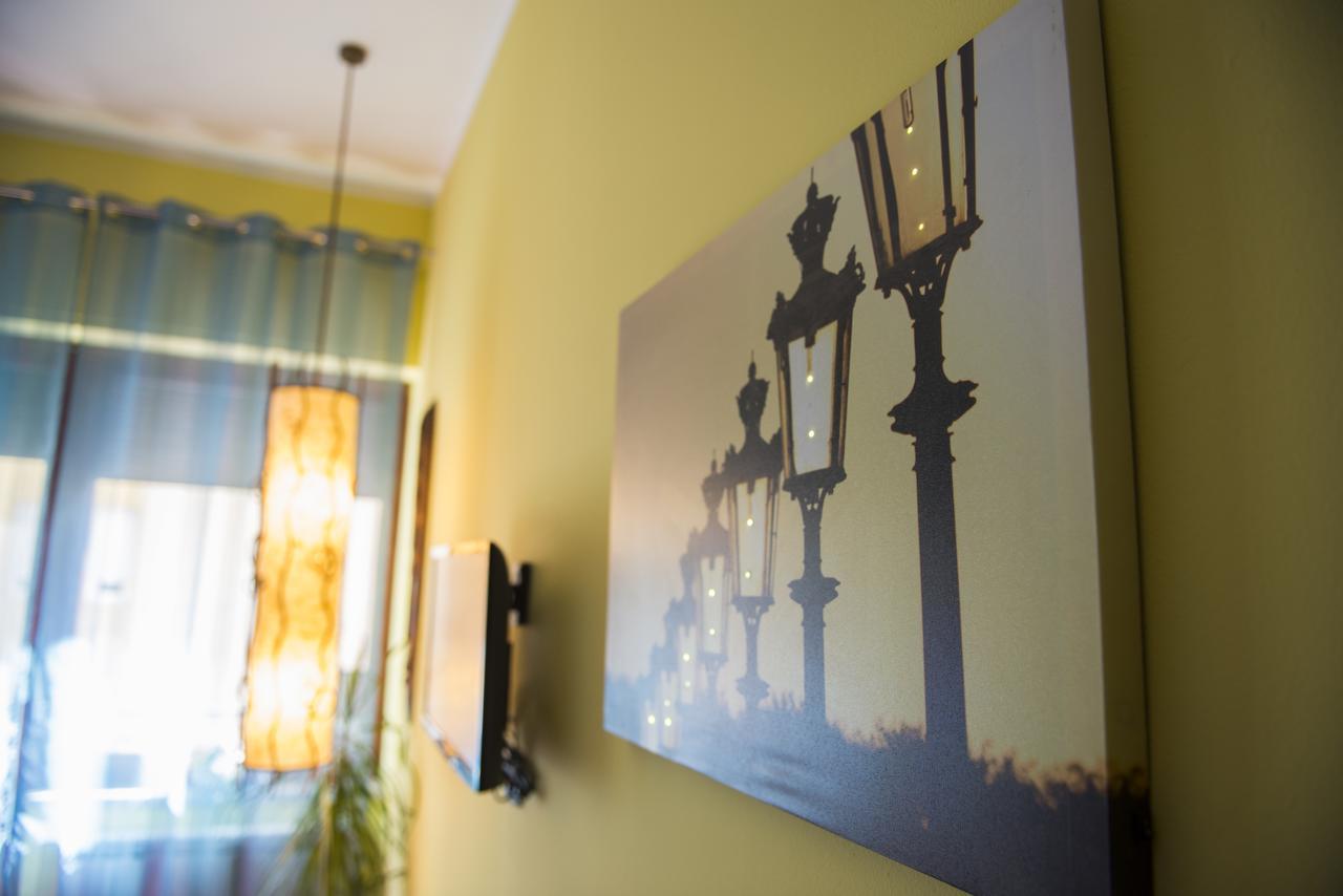 Dolce Conca D'Oro B&B Palermo Exterior photo