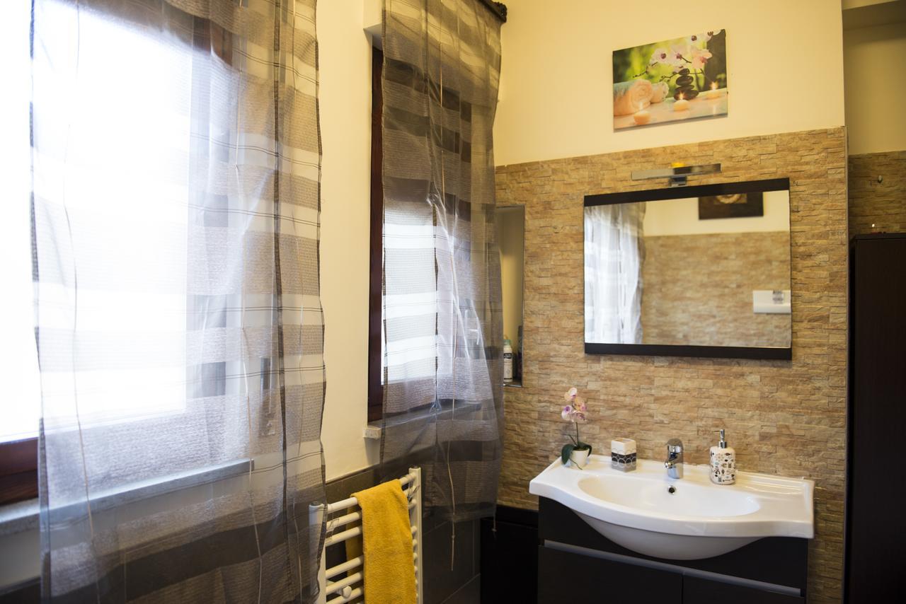 Dolce Conca D'Oro B&B Palermo Exterior photo