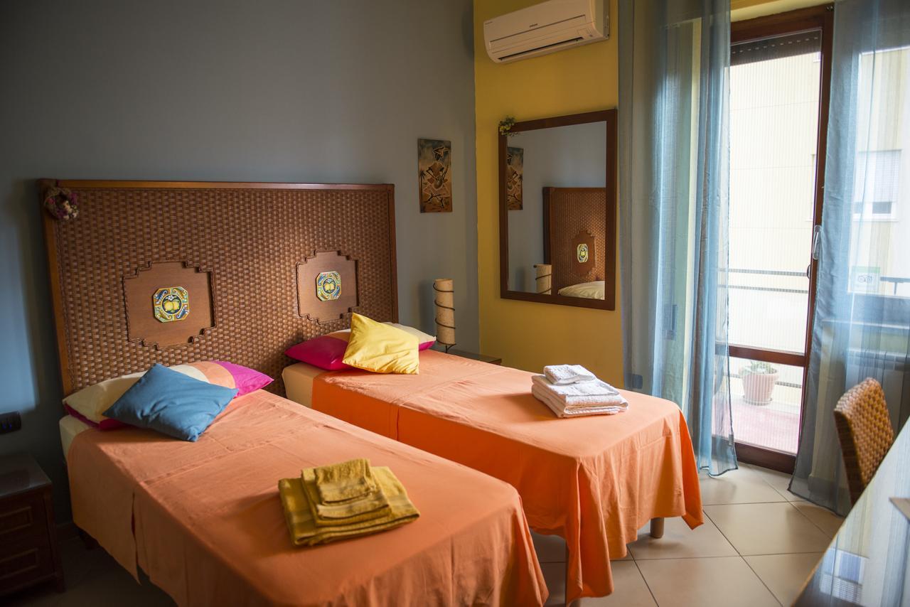 Dolce Conca D'Oro B&B Palermo Exterior photo