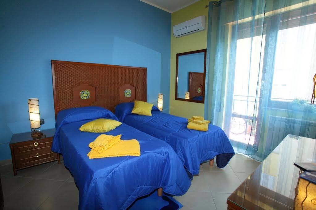 Dolce Conca D'Oro B&B Palermo Exterior photo