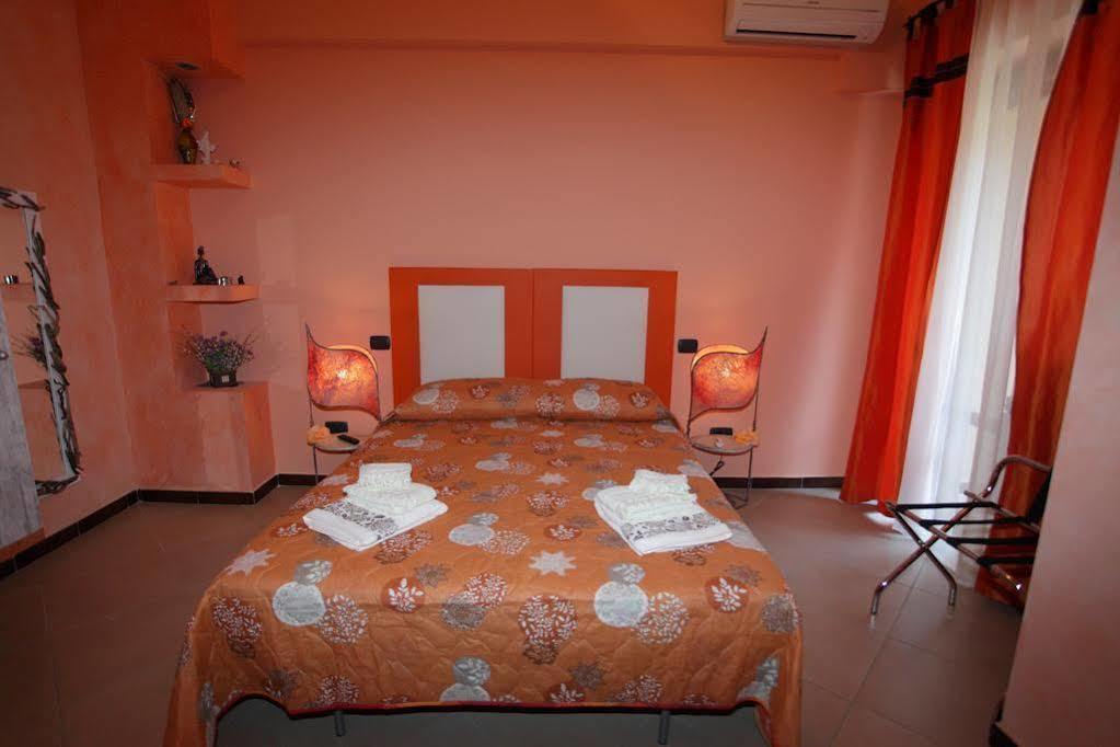 Dolce Conca D'Oro B&B Palermo Exterior photo