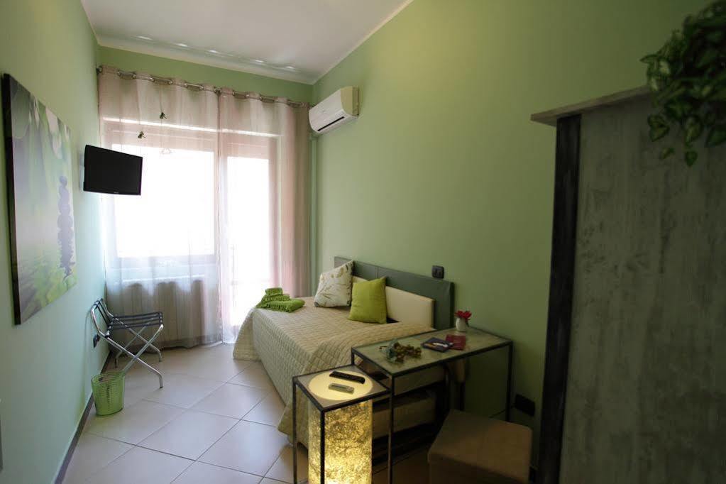 Dolce Conca D'Oro B&B Palermo Exterior photo