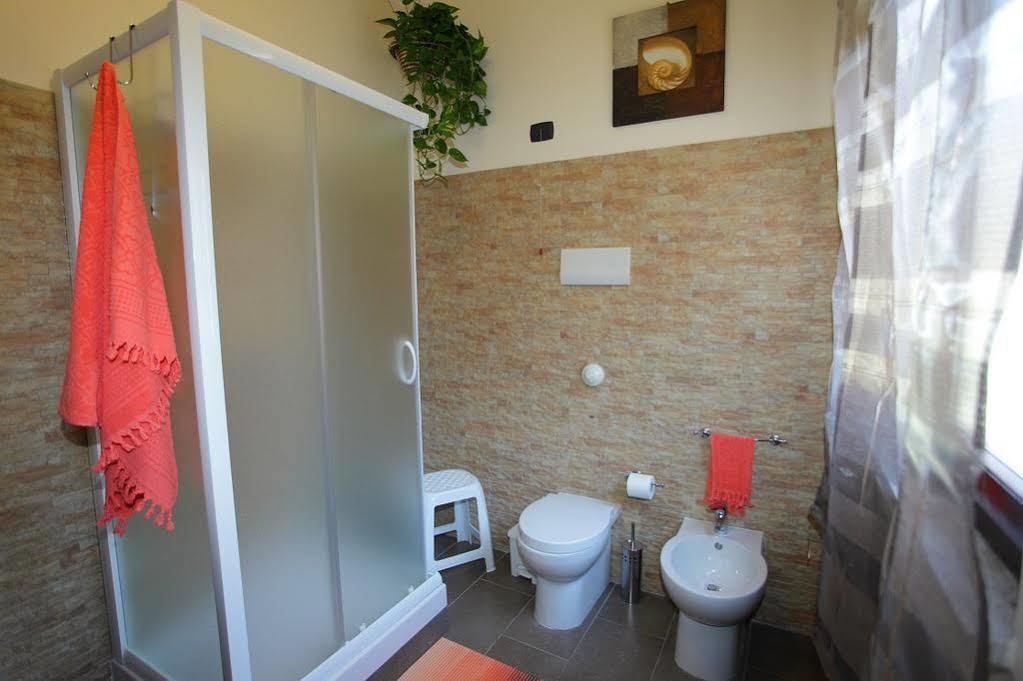 Dolce Conca D'Oro B&B Palermo Exterior photo